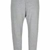 Zizzi Pantalon De Survêtement - Light Grey Mel -France Zizzi Soldes 2022 c1d2f6ab46ca428d9dffcf4f5f9dd0ca
