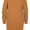 Zizzi MIT TASCHEN UND DRAPIERTEN ÄRMELN - Robe En Jersey - Brown 7 Zizzi MIT TASCHEN UND DRAPIERTEN ÄRMELN - Robe En Jersey - Brown -France Zizzi Soldes 2022 c23d940b422a4c20be0801d0cc4281d8
