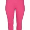 Zizzi BASIC - Legging - Fuchsia Purple 9 Zizzi BASIC - Legging - Fuchsia Purple -France Zizzi Soldes 2022 c275f248492a401bae87b4d4558edb80