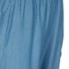 Zizzi Pantalon Cargo - Medium Blue -France Zizzi Soldes 2022 c27778c1aa3e45e480087b8563f3e84c