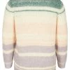 Zizzi MIT LANGEN ÄRMELN - Pullover - Sagebrush Green Comb -France Zizzi Soldes 2022 c27796f1cbab4646b9074e0c8d033c2d