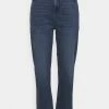 Zizzi JAUSTYN - Jean Slim - Blue Denim 8 Zizzi JAUSTYN - Jean Slim - Blue Denim -France Zizzi Soldes 2022 c2cba71fdae04c5cadf4a39b53a6b7b8