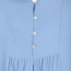 Zizzi 3/4-ÄRMELN - Tunique - Light Blue -France Zizzi Soldes 2022 c2cd313db68049839ffd33aaa3947017