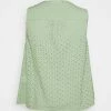 Zizzi MANGUS - Blouse - Silt Green 15 Zizzi MANGUS - Blouse - Silt Green -France Zizzi Soldes 2022 c2d2620aa3ad4f82a391766103bcb391