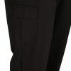 Zizzi Pantalon Cargo - Black -France Zizzi Soldes 2022 c35a2ccd273347889bb2deb08417efab