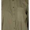 Zizzi Chemisier - Dusty Olive 5 Zizzi Chemisier - Dusty Olive -France Zizzi Soldes 2022 c38f54cd96cf4813a894ea852e718bc1