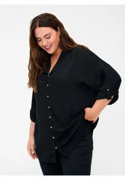 Zizzi Chemisier - Black