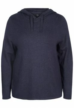 Zizzi Pullover - Night Sky Mel
