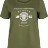 Zizzi T-shirt Imprimé - Ivy Green Athletic 9 Zizzi T-shirt Imprimé - Ivy Green Athletic -France Zizzi Soldes 2022 c449bf32da0e4ca99cb27fc97f5f86c0