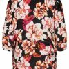 Zizzi Blouse - Black Big Flower 11 Zizzi Blouse - Black Big Flower -France Zizzi Soldes 2022 c4fa04ba906f46758d0ccdc4d774f4fe