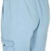 Zizzi Pantalon Cargo - Light Blue Denim 7 Zizzi Pantalon Cargo - Light Blue Denim -France Zizzi Soldes 2022 c5a811cfd9734da38df3ad1c44fb32c6