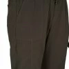 Zizzi Pantalon Cargo - Green -France Zizzi Soldes 2022 c5b9b30352c6469f9799357c7352c666