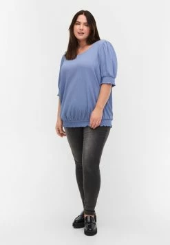 Zizzi Blouse - Infinity