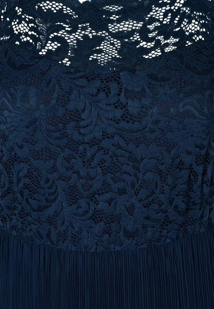 Zizzi Robe De Soirée - Night Sky 5 Zizzi Robe De Soirée - Night Sky – Image 5