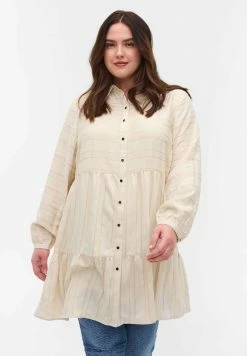 Zizzi Chemisier - Fog