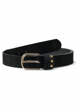 Zizzi Ceinture - Black