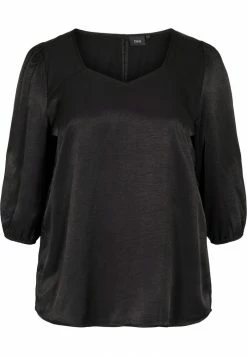 Zizzi Blouse - Black