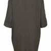 Zizzi VVIVU - Robe De Jour - Green -France Zizzi Soldes 2022 c77a053dba6240d7ad5436c77366c273