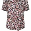 Zizzi MIT BLUMENPRINT - Blouse - Flower Aop 9 Zizzi MIT BLUMENPRINT - Blouse - Flower Aop -France Zizzi Soldes 2022 c82614d3d52e454fb4df7e0b7ad1352f