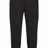 Zizzi MIT TASCHEN - Pantalon De Survêtement - Black -France Zizzi Soldes 2022 c83c9bf15b5942d5bb6dea748e9d1343