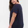 Zizzi T-shirt Imprimé - Night Sky Brooklyn -France Zizzi Soldes 2022 c85d5072d25c4a52a71055a219f7d191