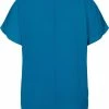 Zizzi Blouse - Moroccan Blue 4 Zizzi Blouse - Moroccan Blue -France Zizzi Soldes 2022 c86fd7d82dc64b65ac5fa4eba7993de3