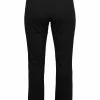 Zizzi Pantalon Classique - Black -France Zizzi Soldes 2022 c874f4deab334ec19fdbdab9f14c92b5