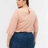 Zizzi Blouse - Orange 8 Zizzi Blouse - Orange -France Zizzi Soldes 2022 c88c2824c4d848539b9ceb243393440e