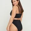 Zizzi Bas De Bikini - Black -France Zizzi Soldes 2022 c8917e5c9da444759056620f53c8db94