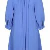 Zizzi Tunique - Ultramarine -France Zizzi Soldes 2022 c8e7c0cd367d4f358cf6a2ff39c50957