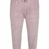 Zizzi AUS MISCHUNG MIT UND KORDELZUG - Pantalon De Survêtement - Light Pink -France Zizzi Soldes 2022 c93791bb81cb4273b252183a55f7c218