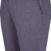 Zizzi MIT TUNNELZUG UND TASCHEN - Pantalon De Survêtement - Night Sky Melange -France Zizzi Soldes 2022 c9aaceceb3a54ea0bfe64386c711feb8