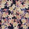 Zizzi KURZEN ÄRMELN UND SMOCK - Blouse - Night Sky Flower -France Zizzi Soldes 2022 c9cab5f85fab446182bf13bd3d4a0b1f