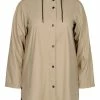Zizzi Parka - Beige -France Zizzi Soldes 2022 c9dac372fee04fa9b29f855043c7514e