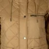 Zizzi MIT KAPUZE - Veste D'hiver - Tobacco Brown -France Zizzi Soldes 2022 ca00c6af85fb405fbfacbf6ccdd6366b