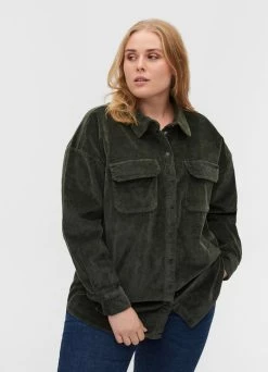 Zizzi Chemisier - Urban Chic