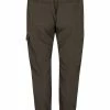 Zizzi Pantalon Cargo - Green -France Zizzi Soldes 2022 cac338a381b84586a10b2b41b4c4fefc