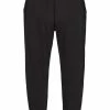 Zizzi MIT TASCHEN - Pantalon De Survêtement - Black -France Zizzi Soldes 2022 cba9158be758432587a4d8e52a6c3742
