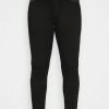 Zizzi JANNA AMY - Jeans Skinny - Black -France Zizzi Soldes 2022 cbaee31b978740bdb6f38f651c21cc2e