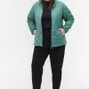 Zizzi Veste Mi-saison - Sagebrush Green 7 Zizzi Veste Mi-saison - Sagebrush Green -France Zizzi Soldes 2022 cbf797464a934b8993d03ef27a3791c2