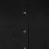 Zizzi Blouse - Black -France Zizzi Soldes 2022 cc12593ee80e4a67b9d85be2efdb1ecc
