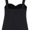 Zizzi Haut De Bikini - Black -France Zizzi Soldes 2022 cc30d0a1dec4478d89a467aae64aceb2