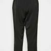 Zizzi PANT - Pantalon De Survêtement - Black -France Zizzi Soldes 2022 cc411b2d23784b63878584abdf1897f5