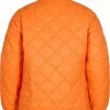 Zizzi Veste Mi-saison - Mandarin Orange -France Zizzi Soldes 2022 cd148d1be1be4a15a0e3ed9703c2a859
