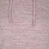 Zizzi Sweat à Capuche - Rose Taupe Mel -France Zizzi Soldes 2022 cdaf098574b94d0baea2e50dbd43598e