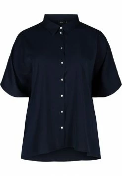 Zizzi Chemisier - Blue