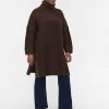 Zizzi Robe Pull - Rocky Road Mel. -France Zizzi Soldes 2022 cec07387c57b4eb2ba274c9c45fb8541