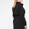 Zizzi Parka - Black Solid -France Zizzi Soldes 2022 cf5e791aed0a494d9ee5bc38d4f67876