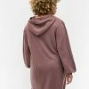 Zizzi Robe Pull - Iron Mel. -France Zizzi Soldes 2022 d03192d569364ea1af982e65a23dd3a6
