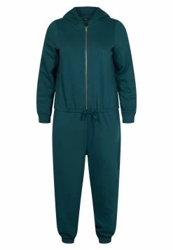 Zizzi Combinaison - Deep Teal